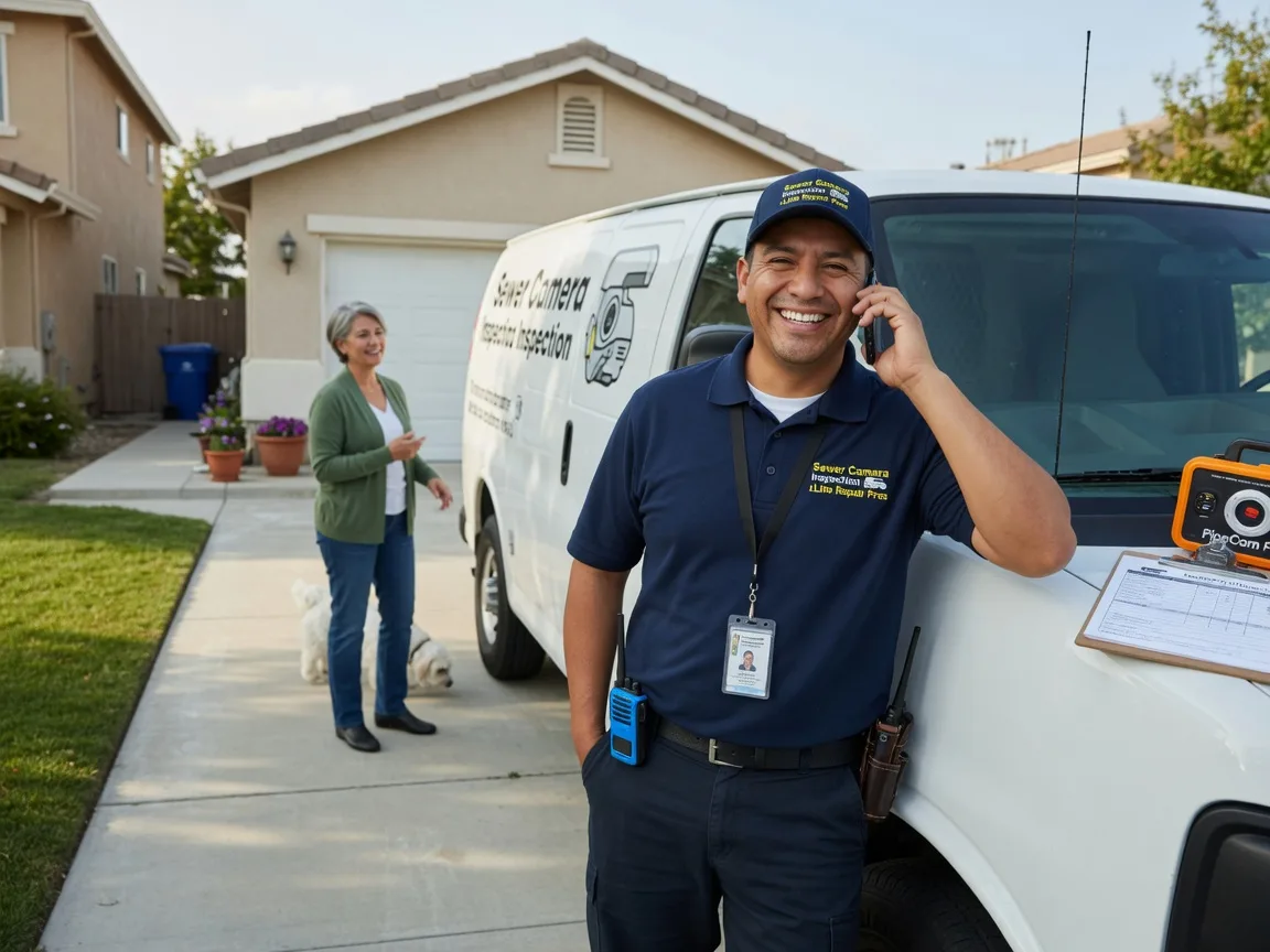 Sewer Line Repair Woodruff, AZ FAQs